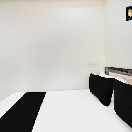 Hotel O Sri Balaji Grand Hajdarabad Zewnętrze zdjęcie