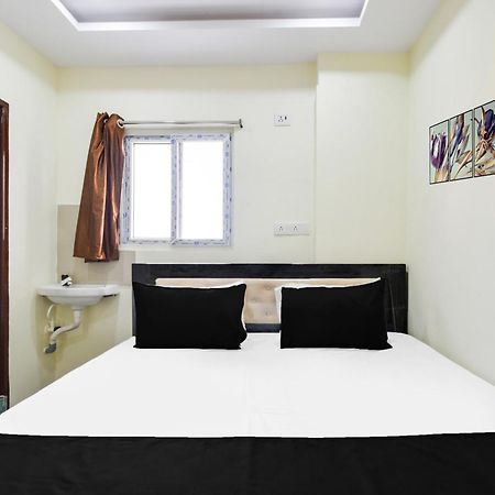 Hotel O Sri Balaji Grand Hajdarabad Zewnętrze zdjęcie